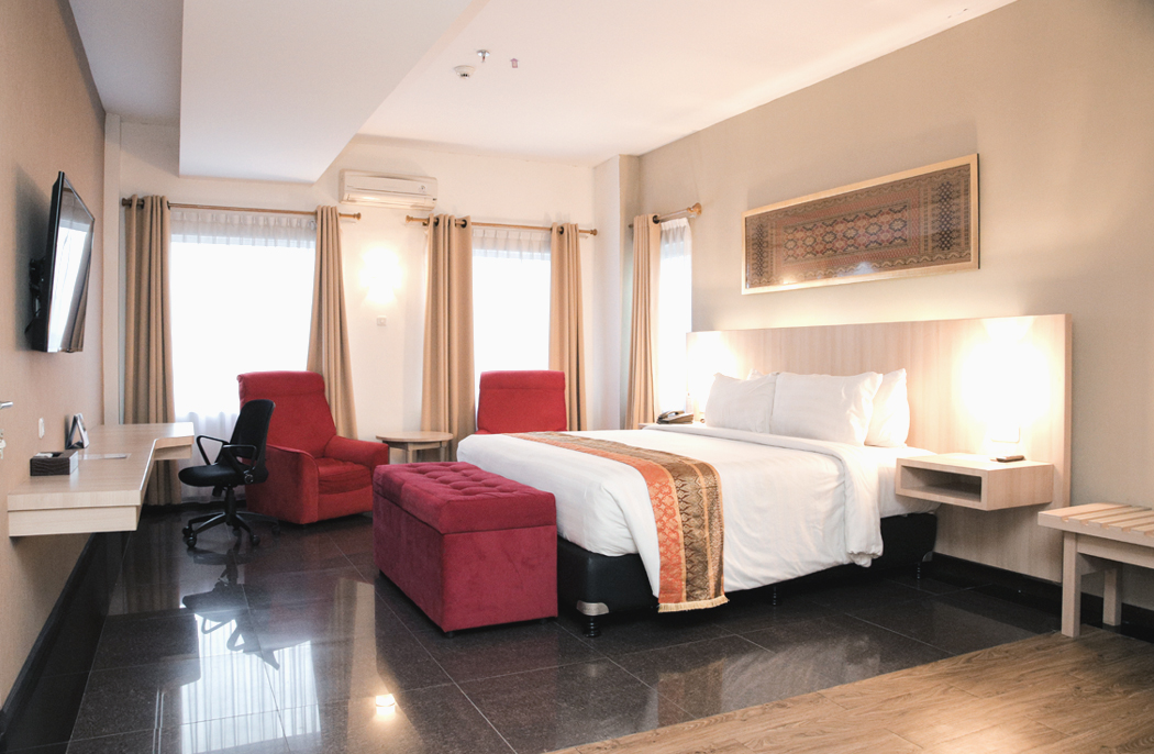 Grand Inna Medan