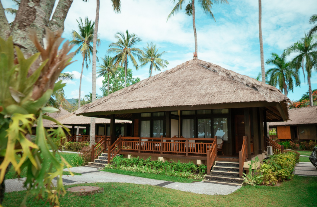 Merumatta Senggigi Lombok