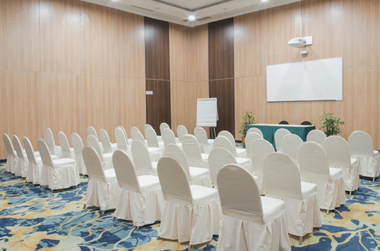 Grand Inna Medan