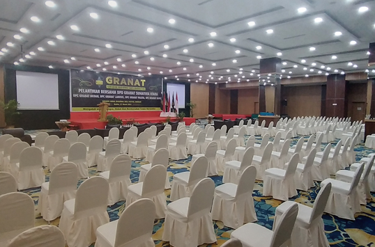 Grand Inna Medan
