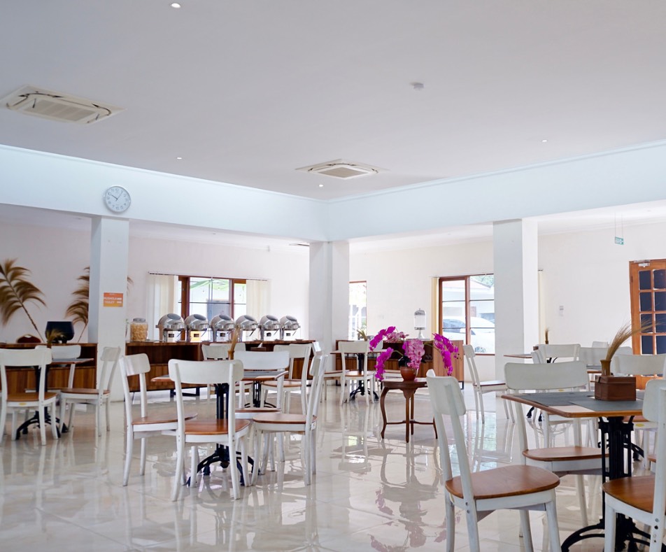 KHAS Ombilin Hotel