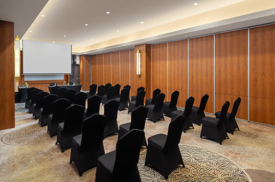 Cakra Meeting Room