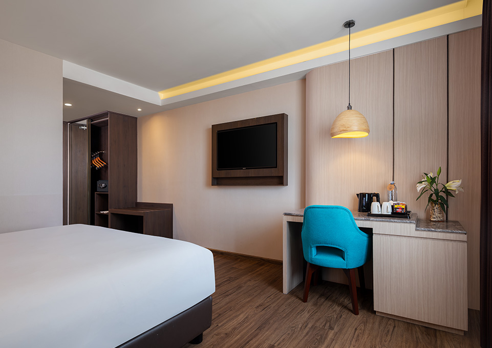 The Manohara Hotel Yogyakarta