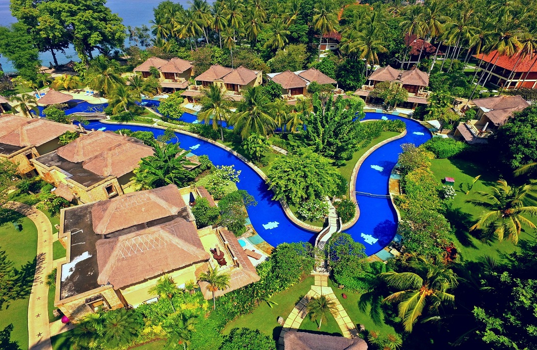 Merumatta Senggigi Lombok