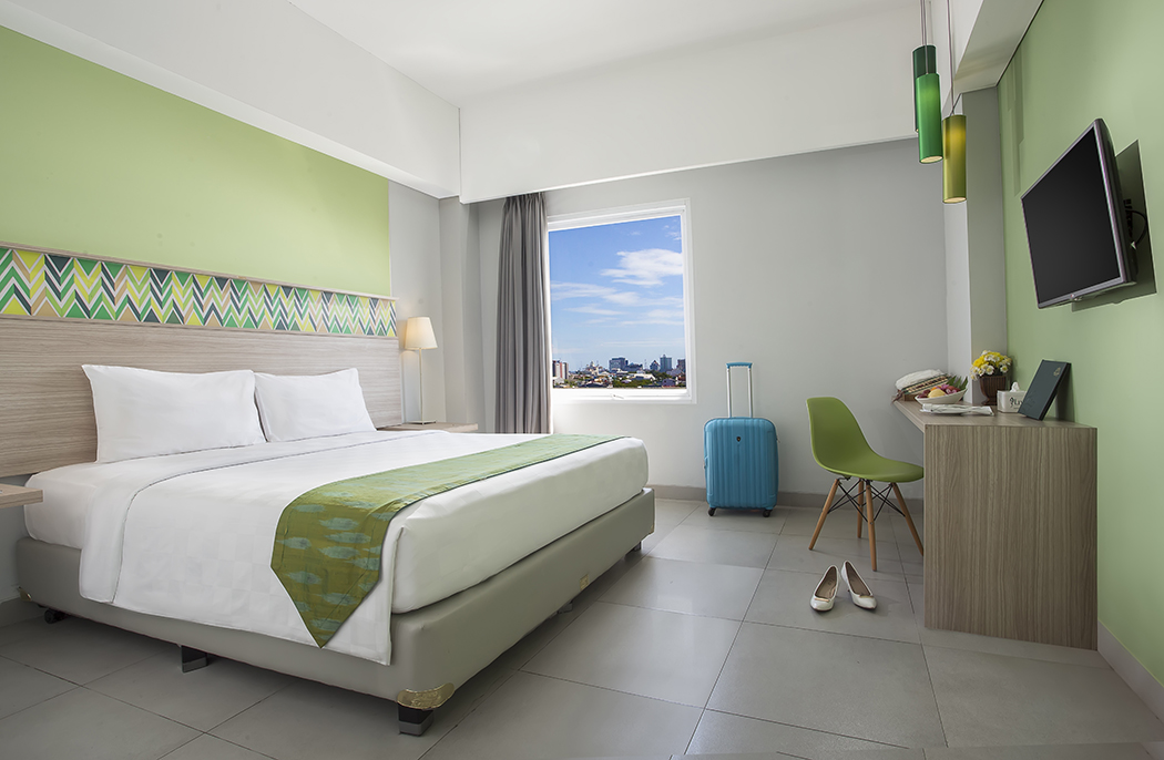 KHAS Makassar Hotel