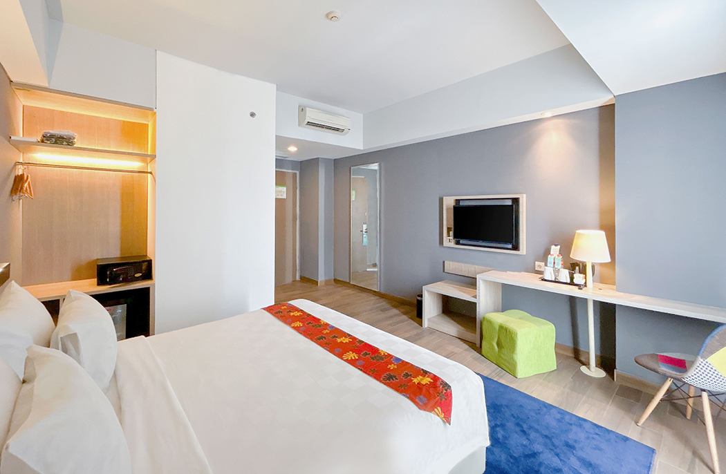 KHAS Semarang Hotel