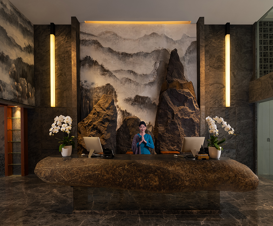 The Manohara Hotel Yogyakarta