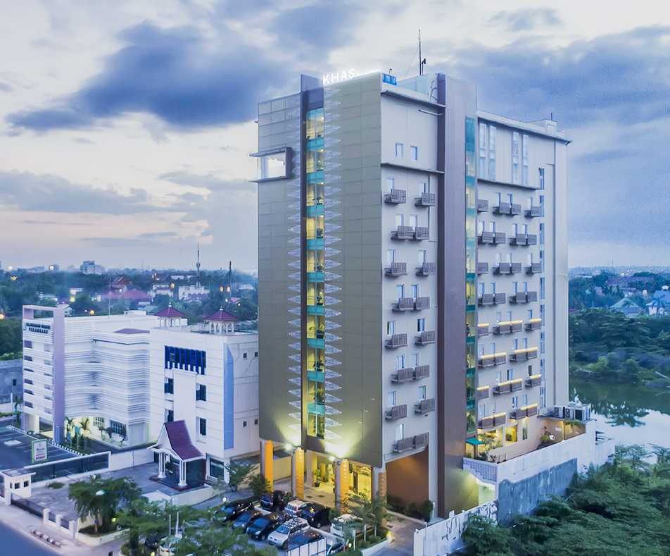 KHAS Pekanbaru Hotel
