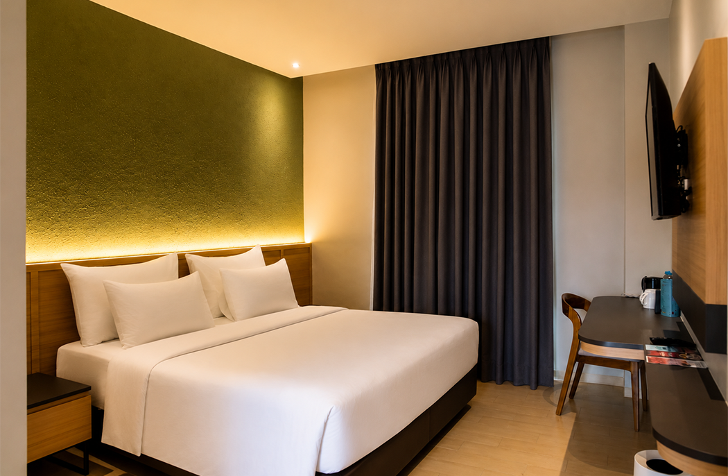 Khas Palu Hotel