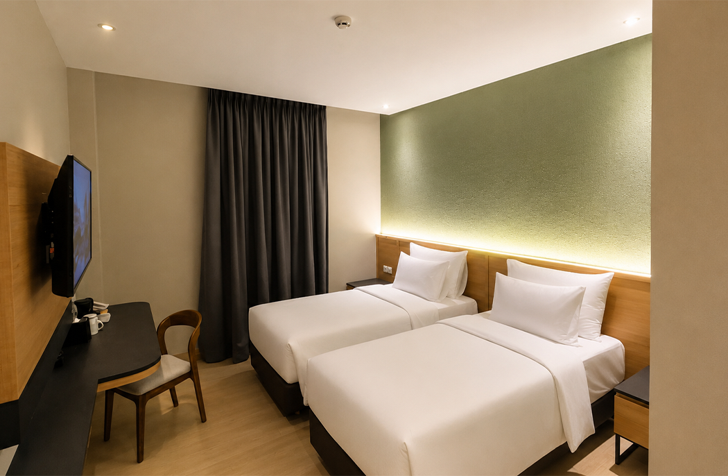 Khas Palu Hotel