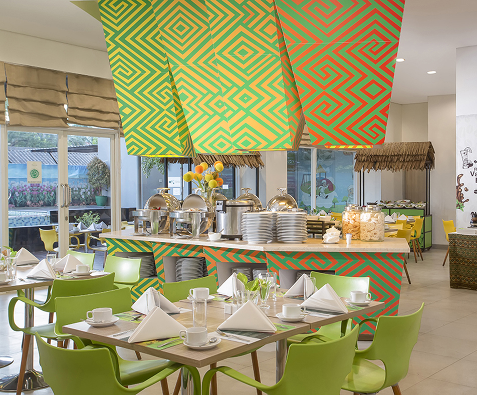 KHAS Makassar Hotel