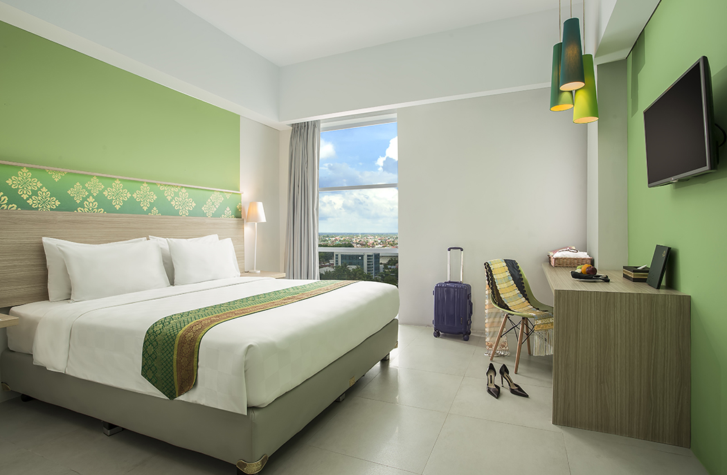 KHAS Pekanbaru Hotel