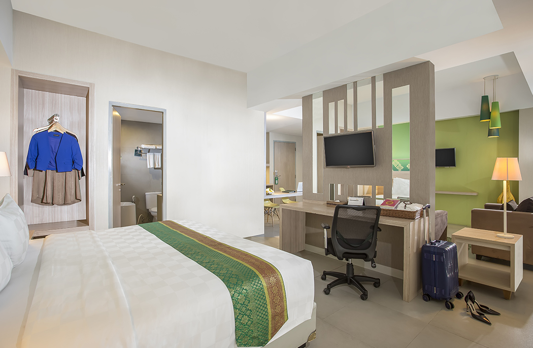 KHAS Pekanbaru Hotel