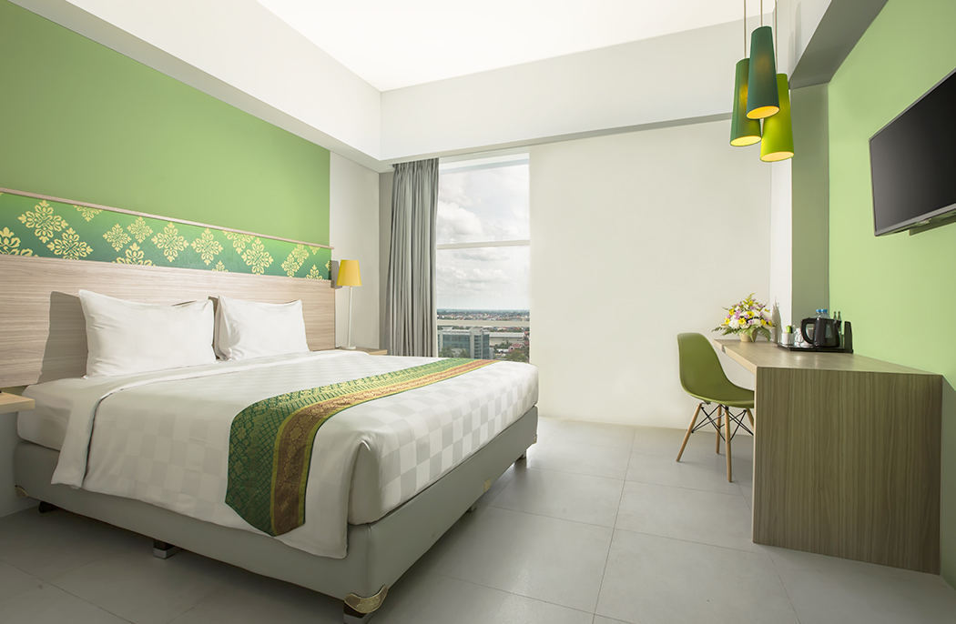 KHAS Pekanbaru Hotel