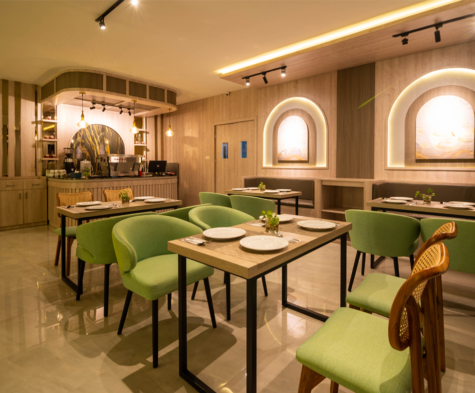 Yulia Hotel Managed by HIG