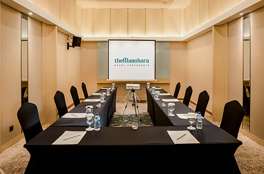 Vitarka Meeting Room