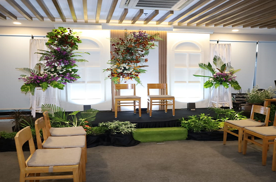 Up-Peak Hotel Simpang Lima Semarang Powered by Archipelago