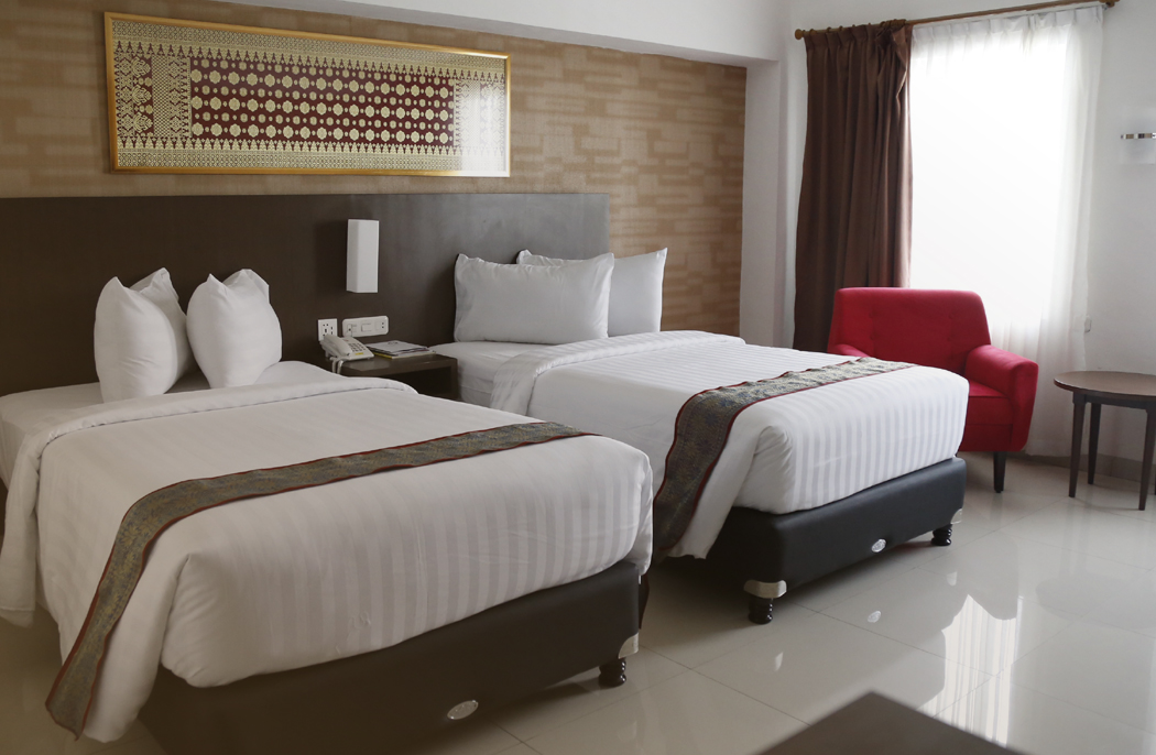 Grand Inna Medan
