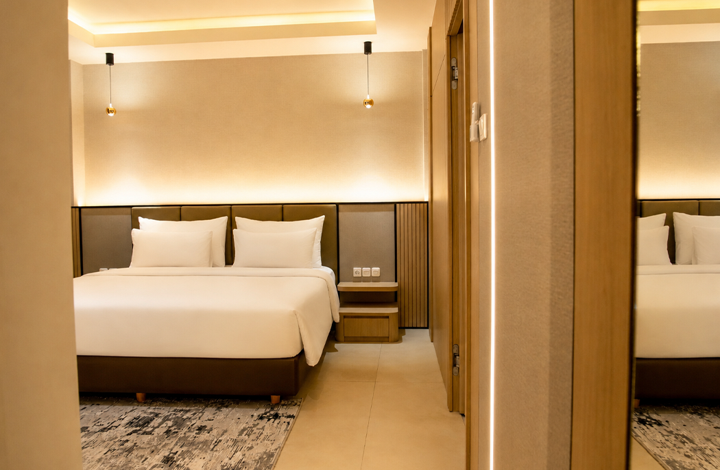 Khas Palu Hotel