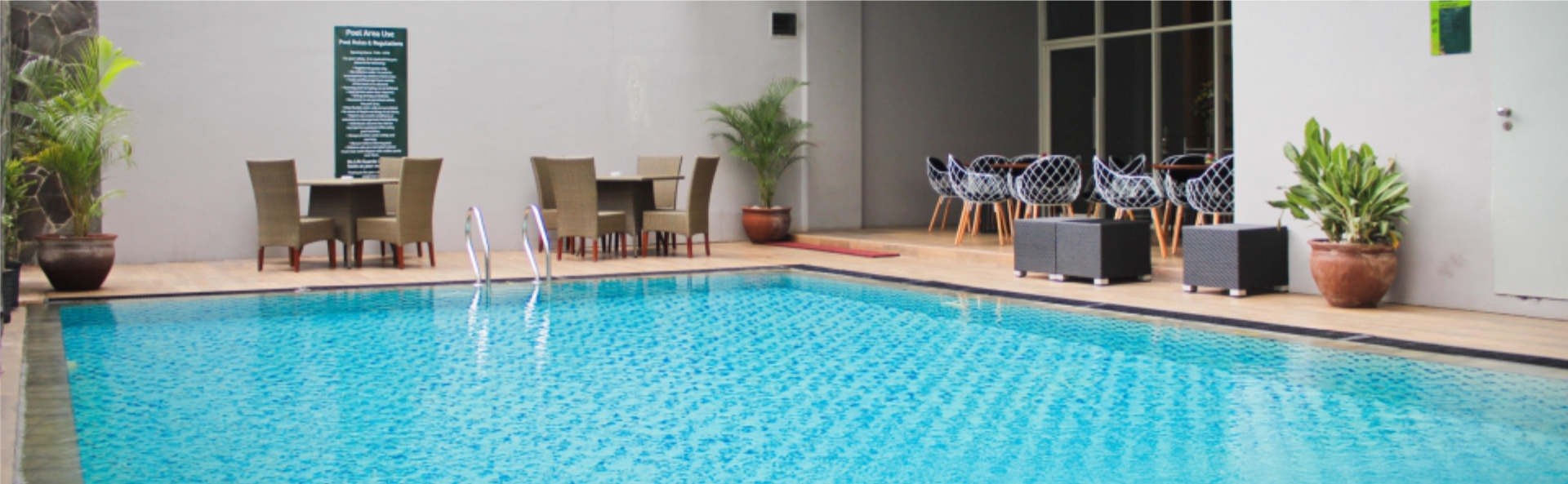 KHAS Semarang Hotel