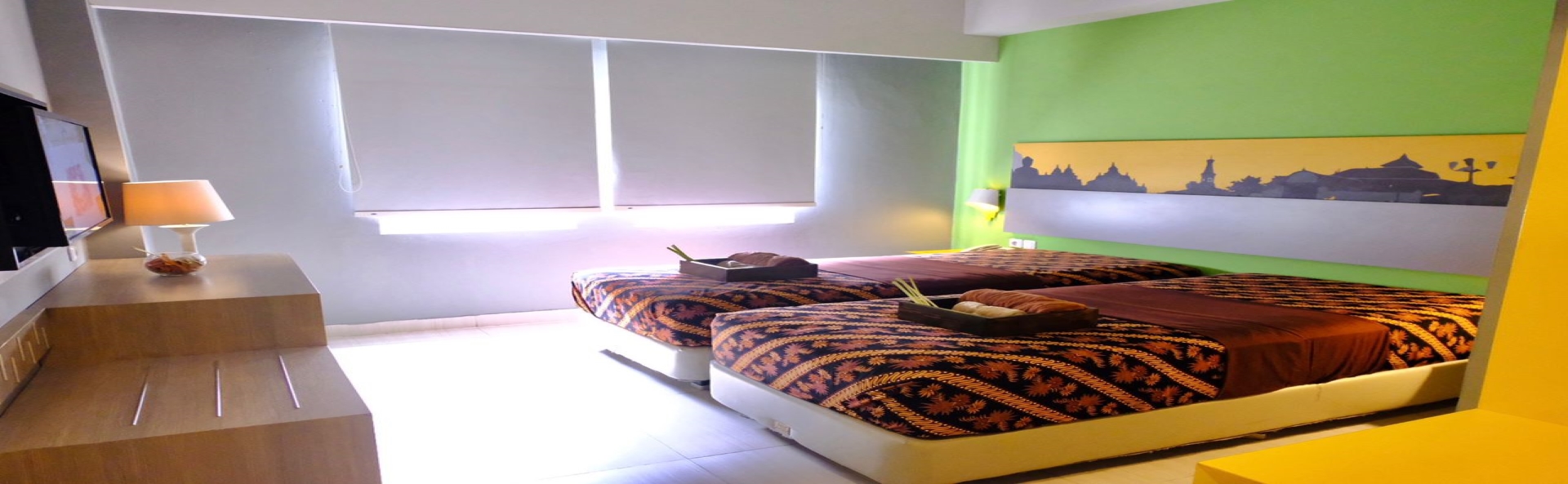 KHAS Malioboro Hotel