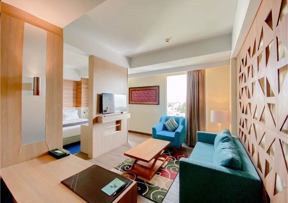 Suite Room