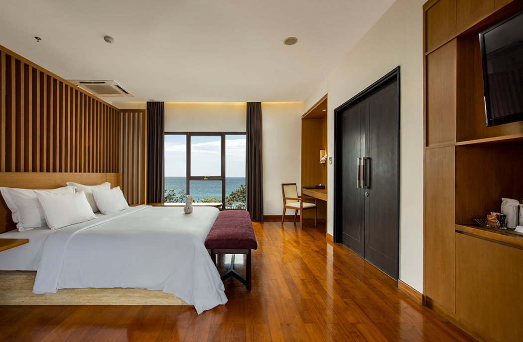 Grand Suite Grand Suite