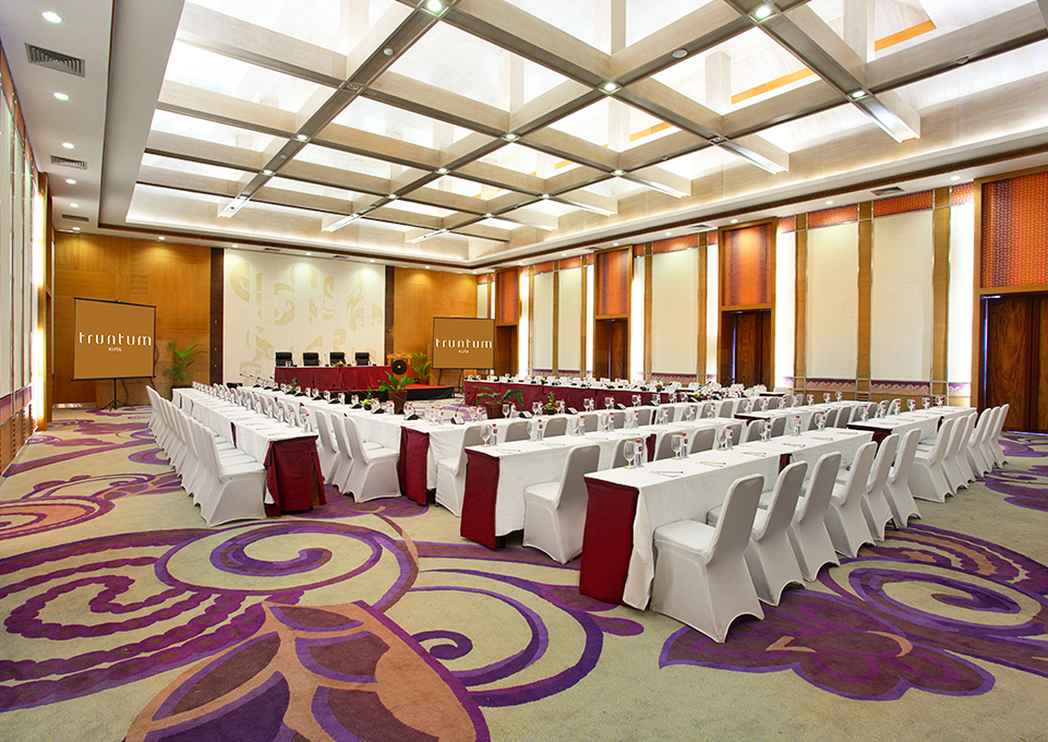 Balangan Room