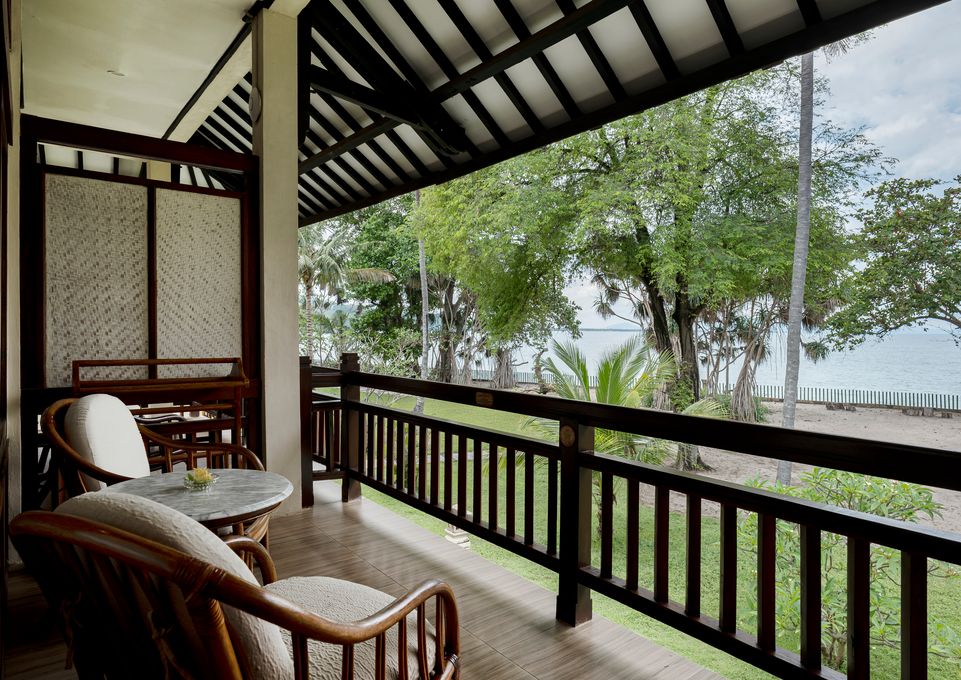 Deluxe Seaview Room