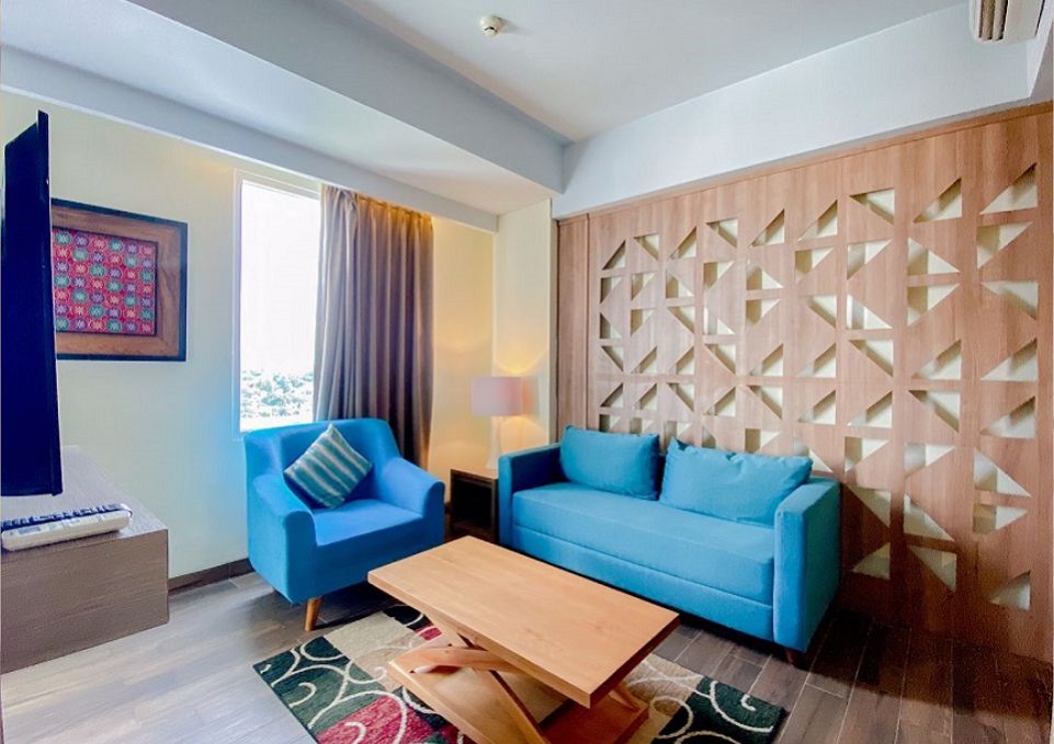 Suite Room