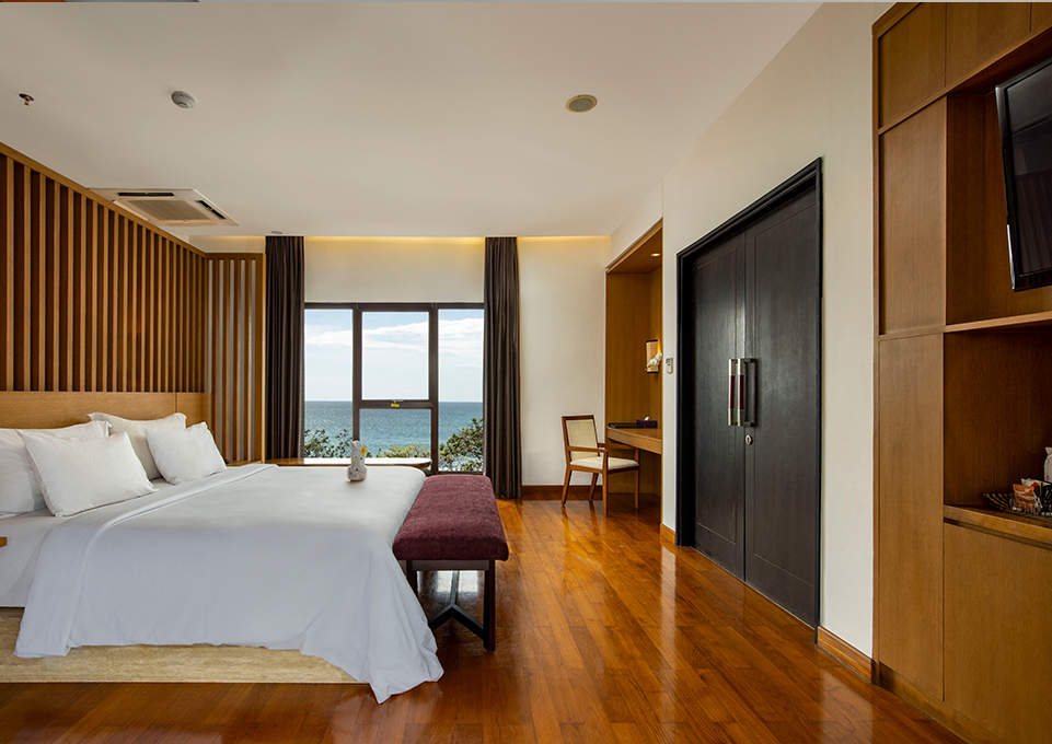 Grand Suite Grand Suite