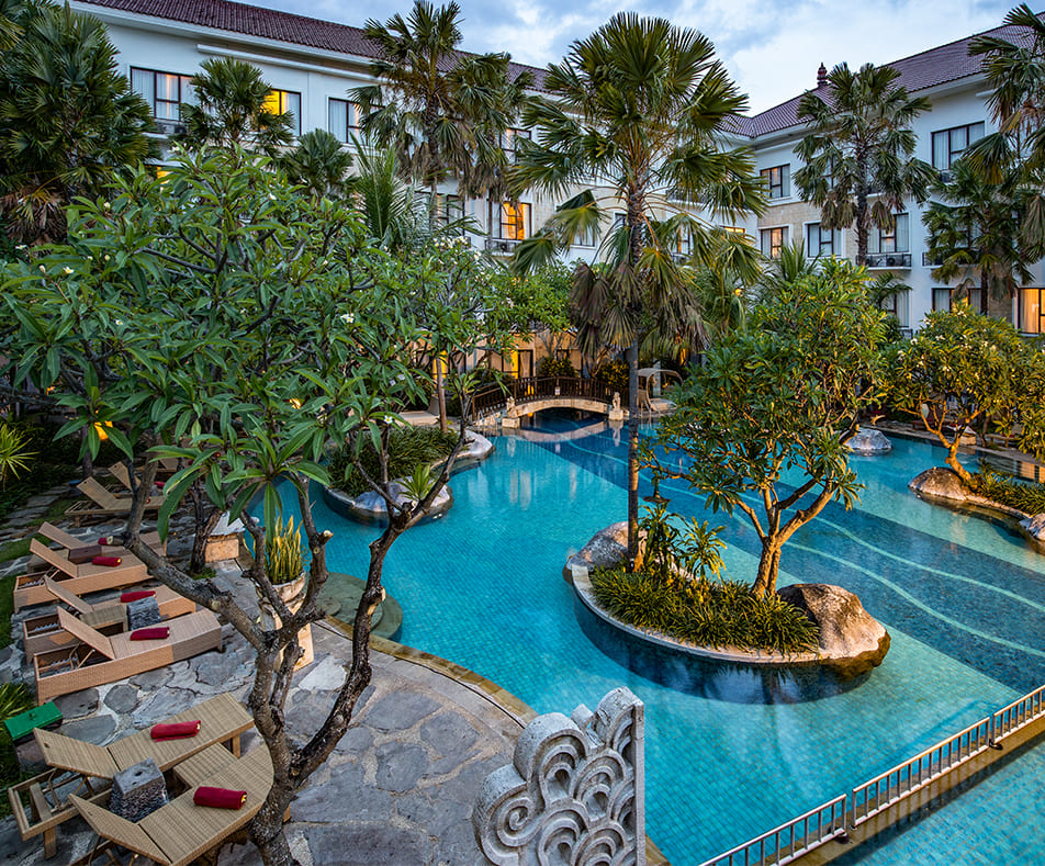 Hotel Hotel