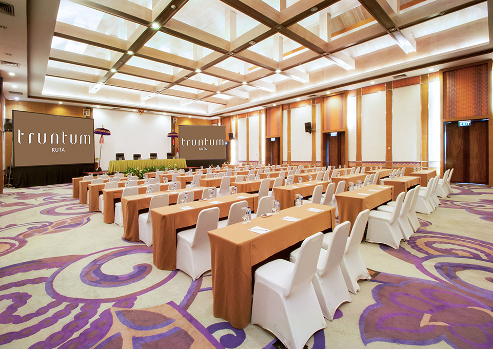 Balangan Room