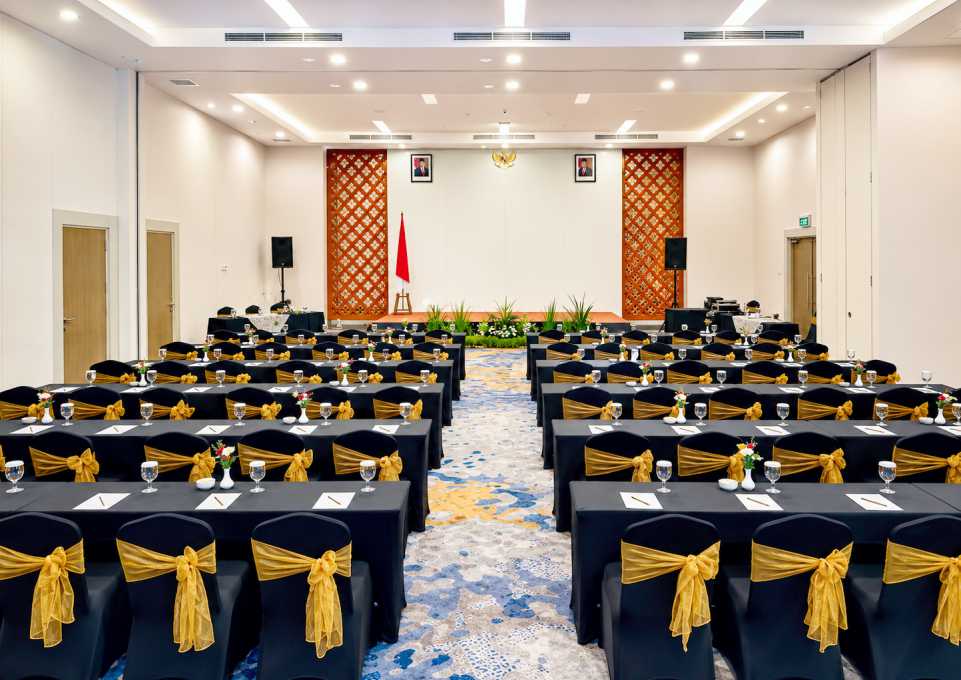 Ballroom
