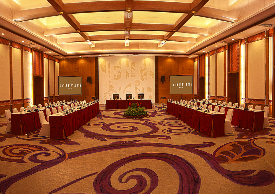 Balangan Room