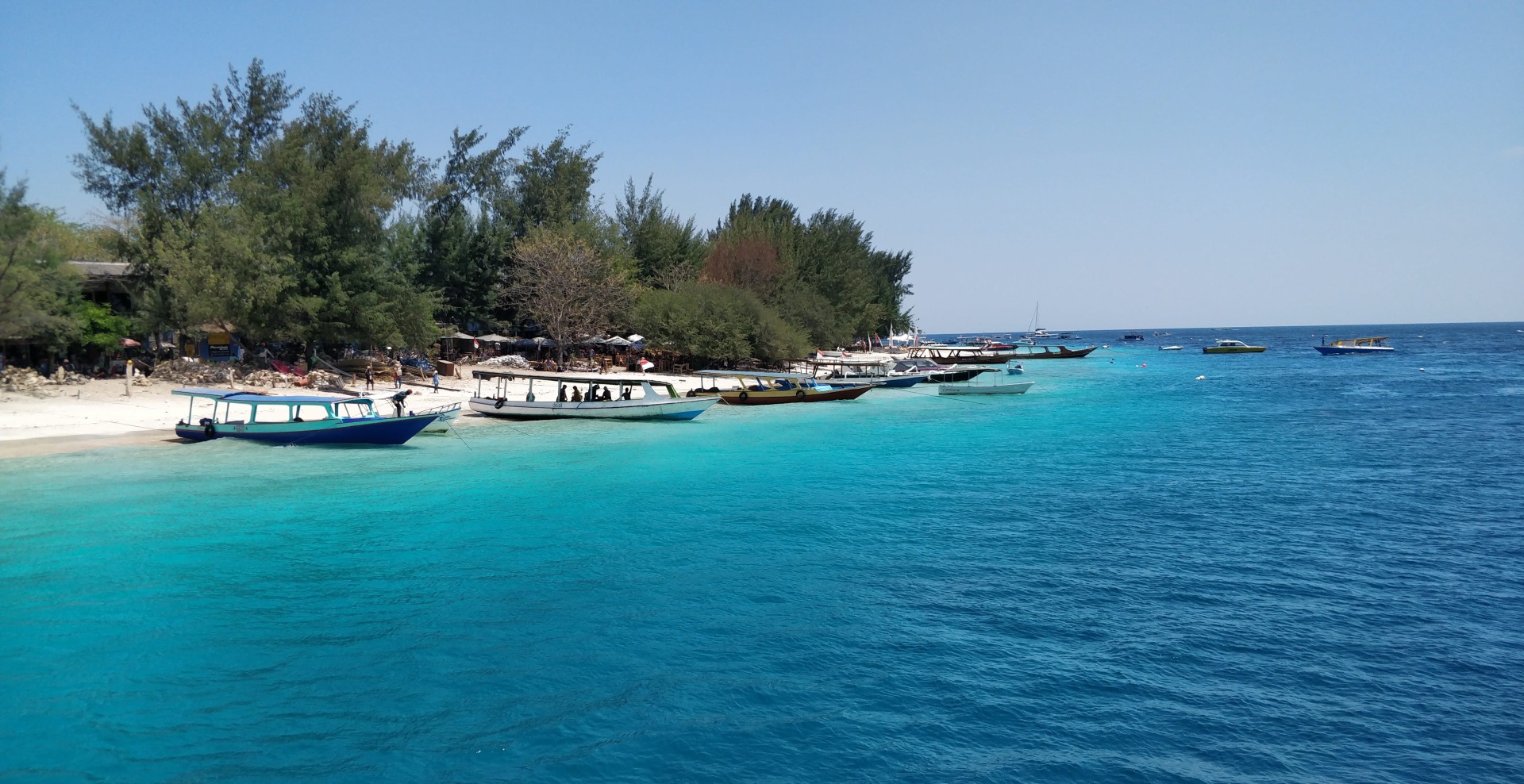 Merumatta Senggigi Lombok