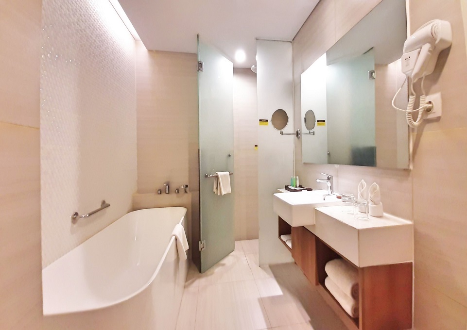 Suite Room