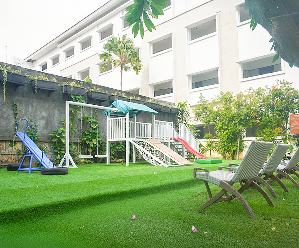 Hotel Hotel