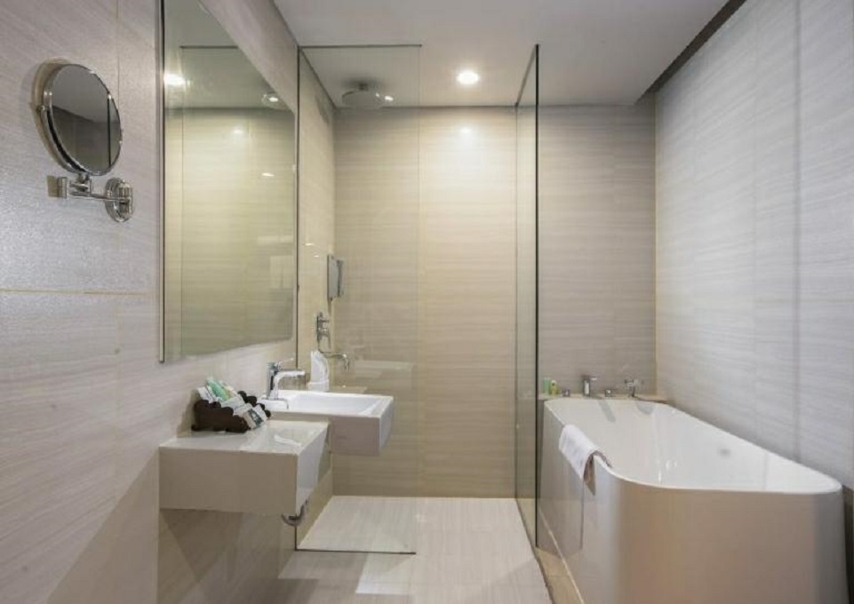 SUITE KHAS GRESIK
