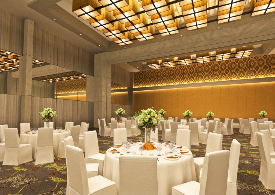 DIAMOND BALLROOM