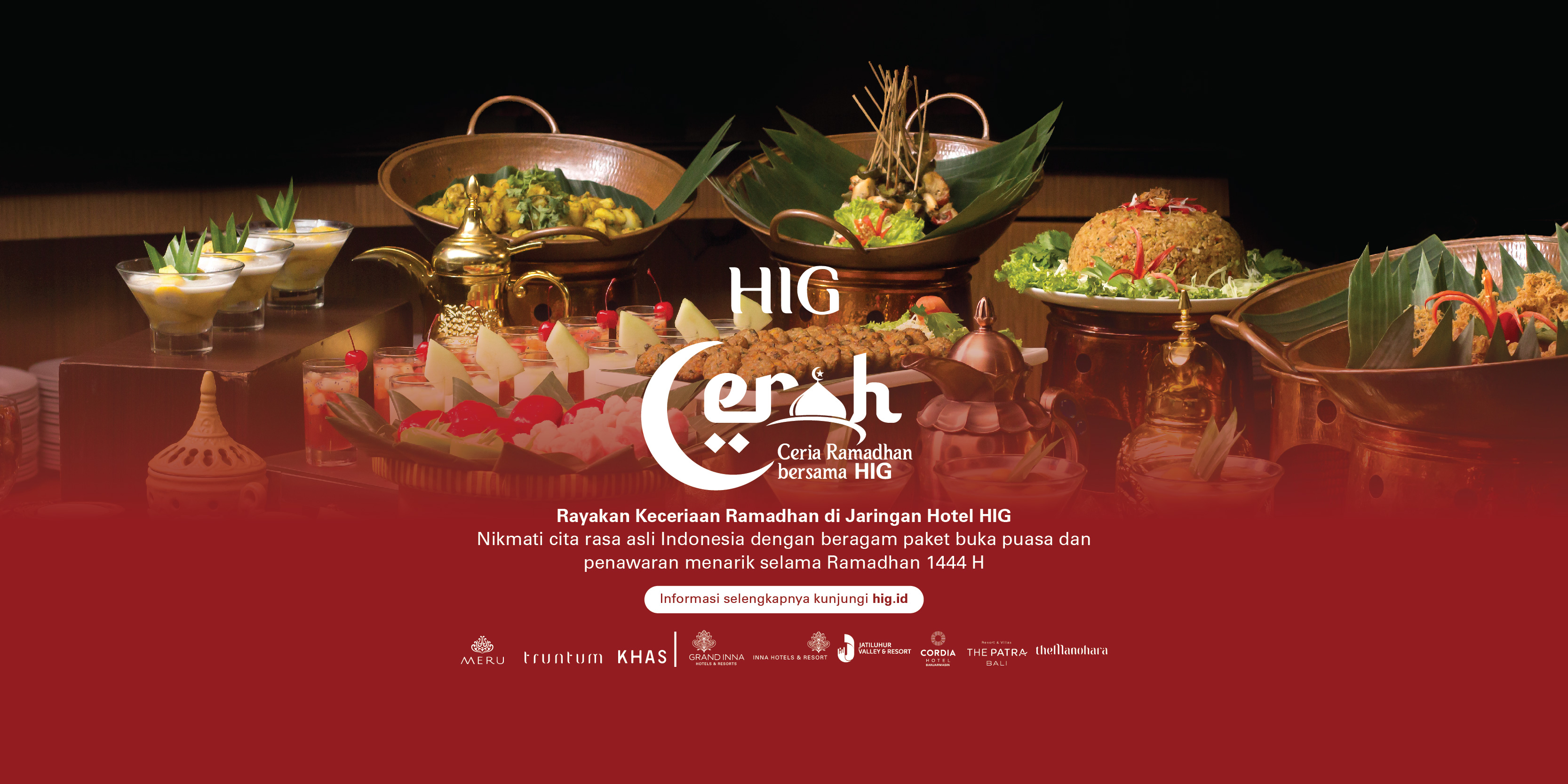 KHAS Makassar Hotel