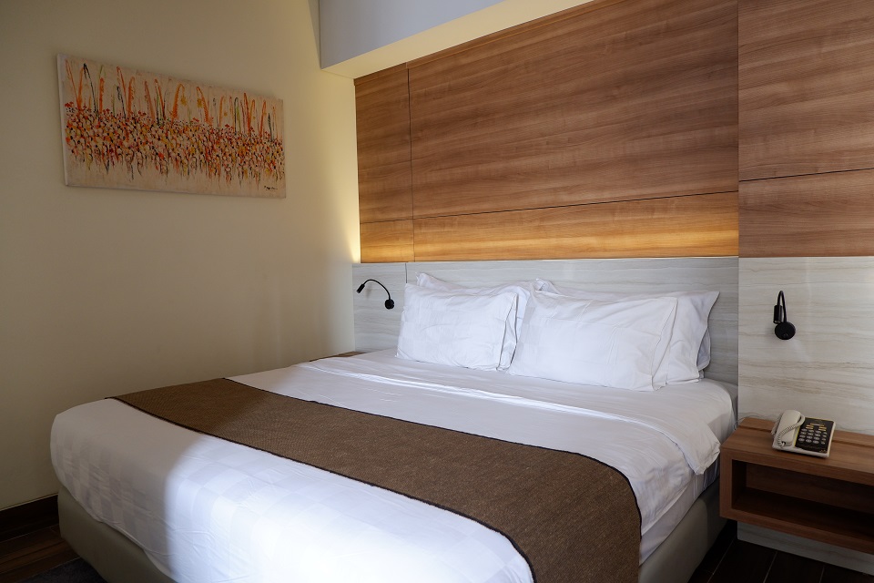 Suite Room