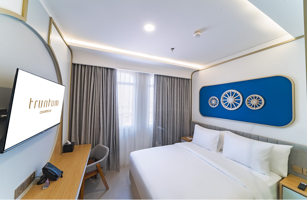 Deluxe Room Deluxe Room