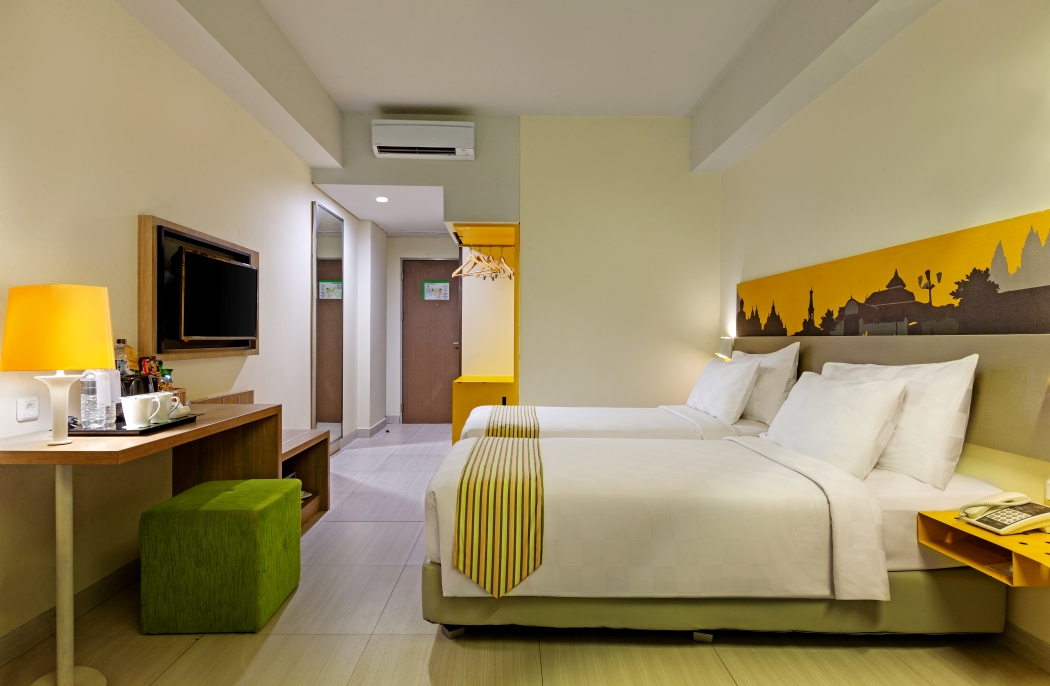 Deluxe Room Deluxe Room
