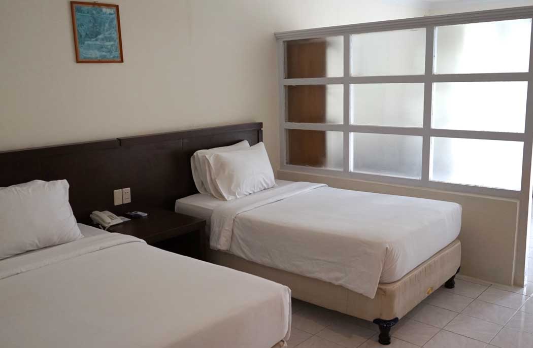 Deluxe Room Deluxe Room