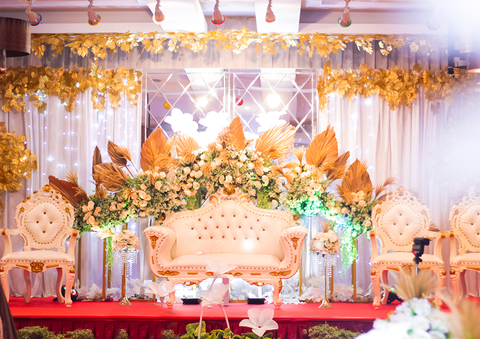 Emerald Ballroom
