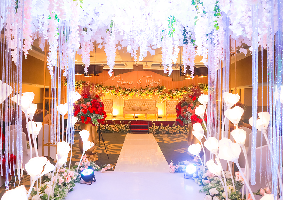 Emerald Ballroom