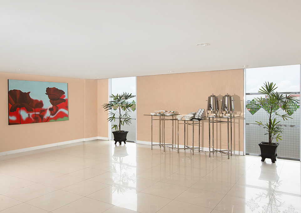 Emerald Ballroom