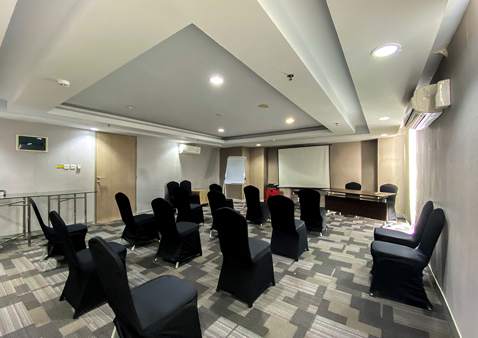 Diamond Meeting Room