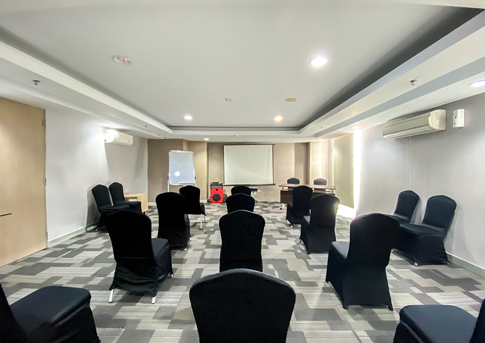 Diamond Meeting Room